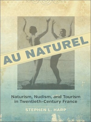 cover image of Au Naturel